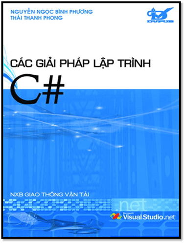 sach-lap-trinh-c Các giải pháp lập trình C#