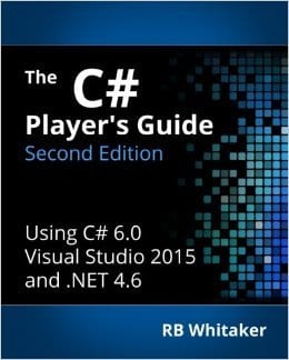 sach-lap-trinh-c The C# Player’s Guide