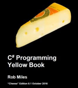 sach-lap-trinh-c C# Yellow Book