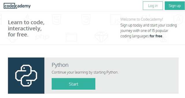 tai-lieu-python Khóa học lập trình Python - Code Academy Learn Python