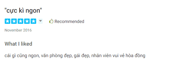 Tâm sự Dev - Nhân sự - Review công ty ITviec