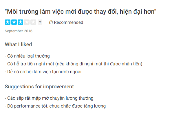 Tâm sự Dev - Lương - Review công ty ITviec