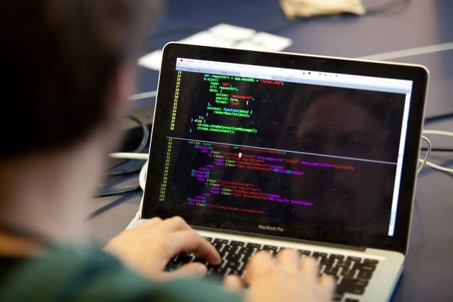 the-coder