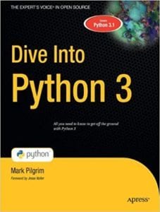 tai-lieu-python Tài liệu học lập trình Python - Dive into Python 3