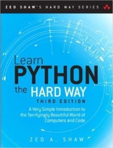 tai-lieu-python Tài liệu học lập trình Python - Learn Python the Hard Way
