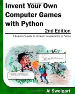 tai-lieu-python Tài liệu học lập trình Python - Invent Your Own Computer Game with Python
