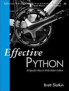 sach-hoc-lap-trinh-python Tài liệu học lập trình Python - Effective Python