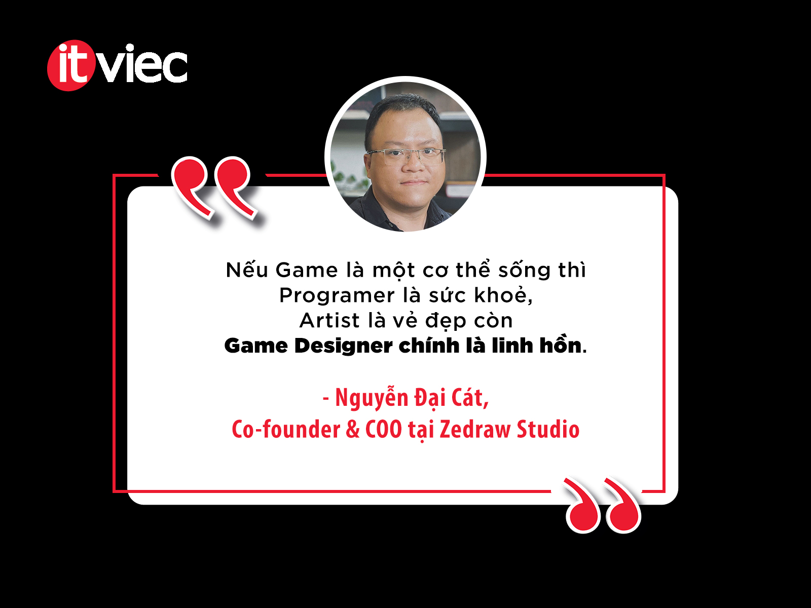 thiết kế game - game designer - zedraw studio