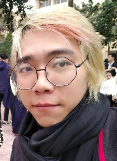 Nguyễn Hoàng Quốc Quyền