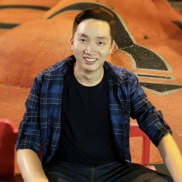 Võ Đại Nghĩa