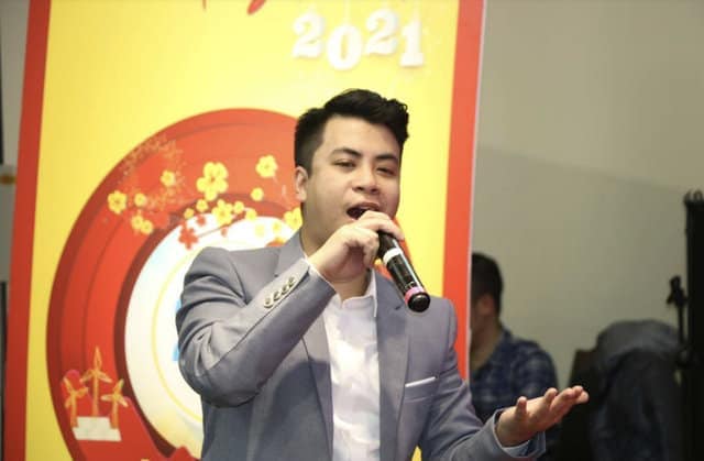 Hoàng Tuấn Việt