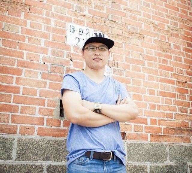 Trần Quốc Nam