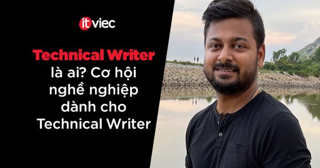 technical writer