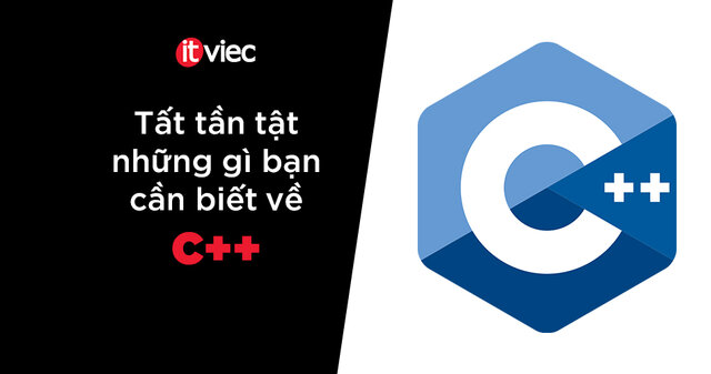 C++ là gì