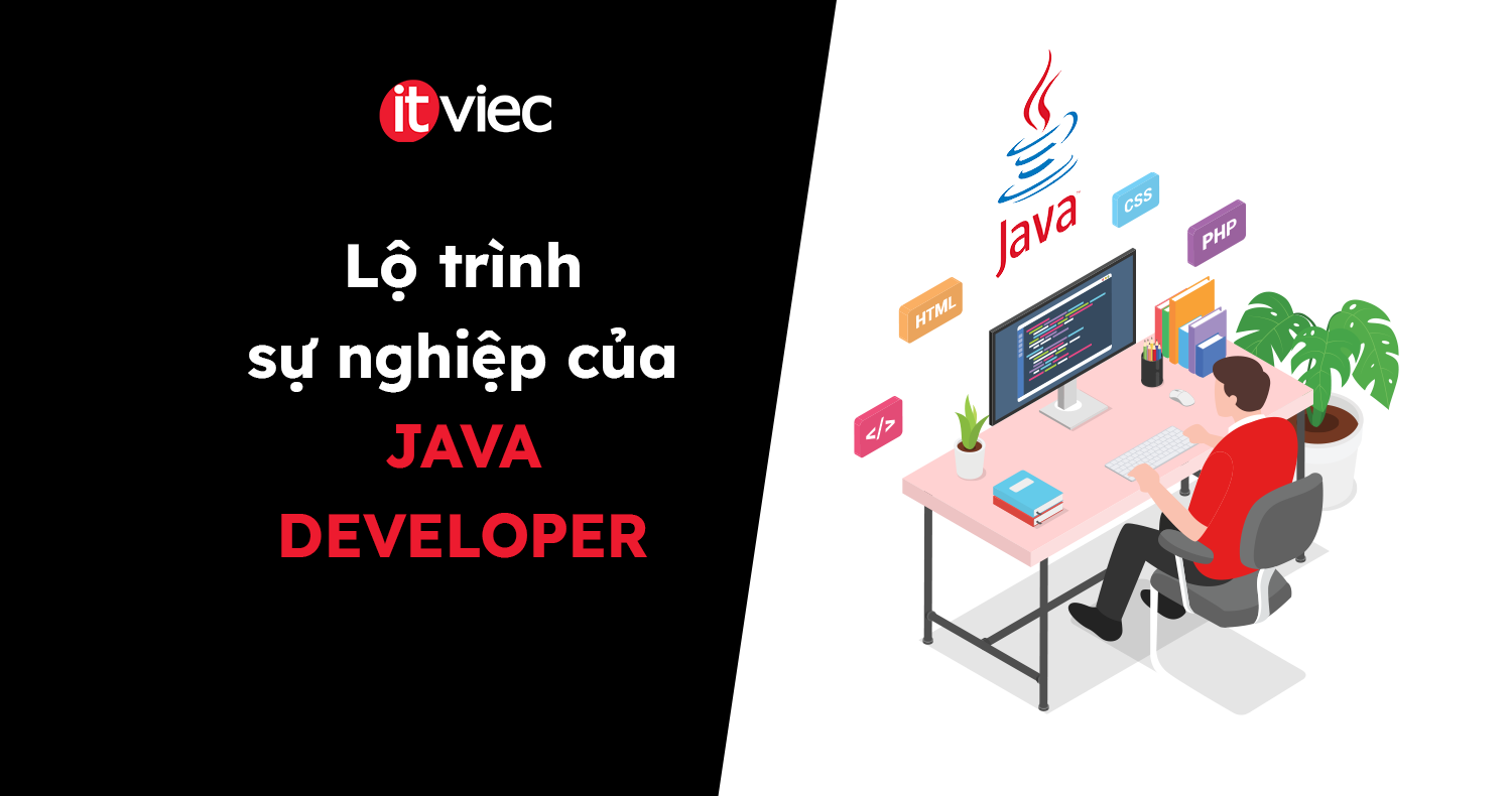 java-developer