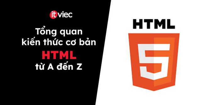 html là gì - cú pháp html - itviec blog