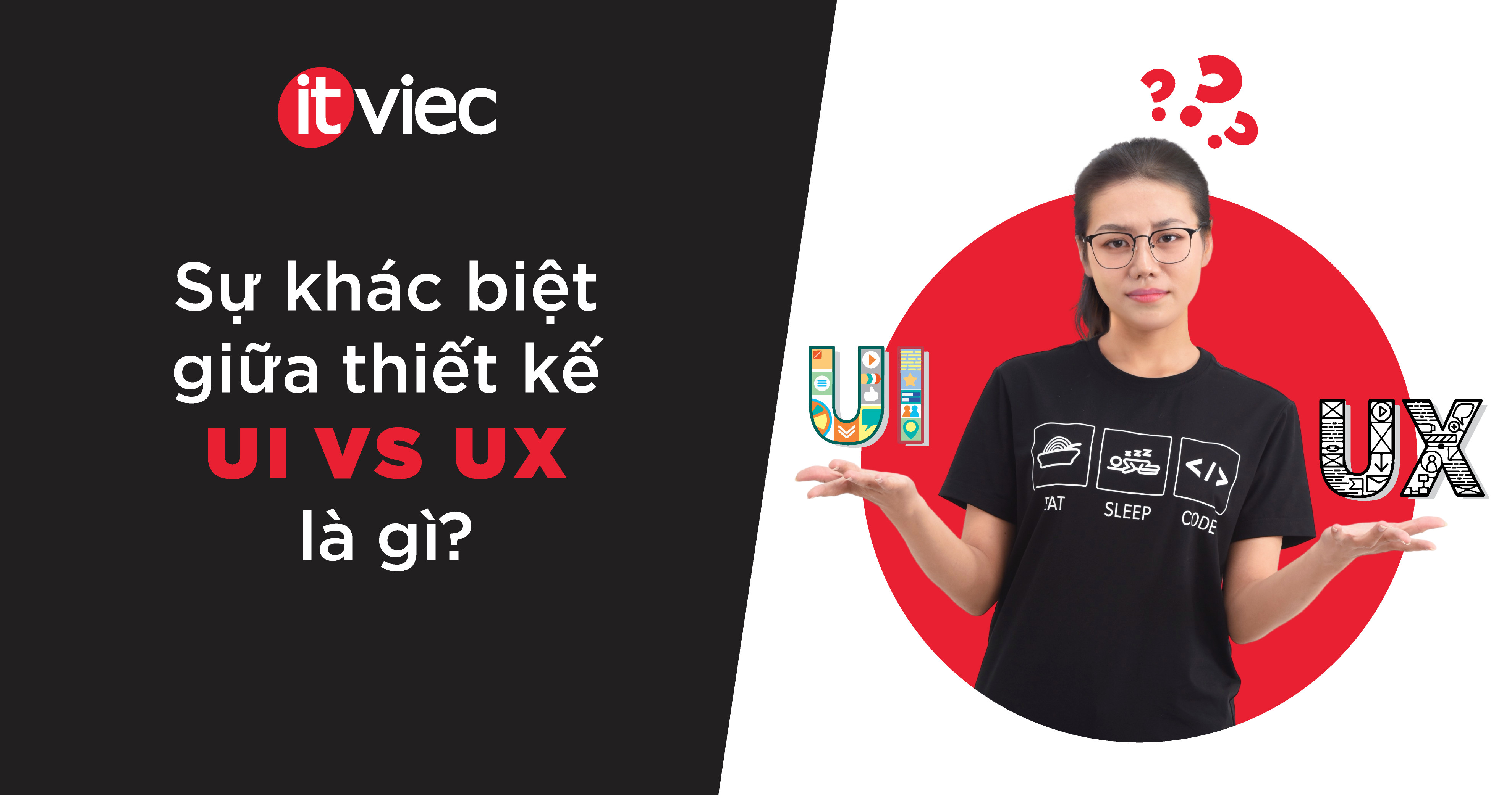 ui vs ux - itviec blog