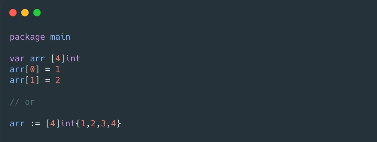 golang - itviec blog