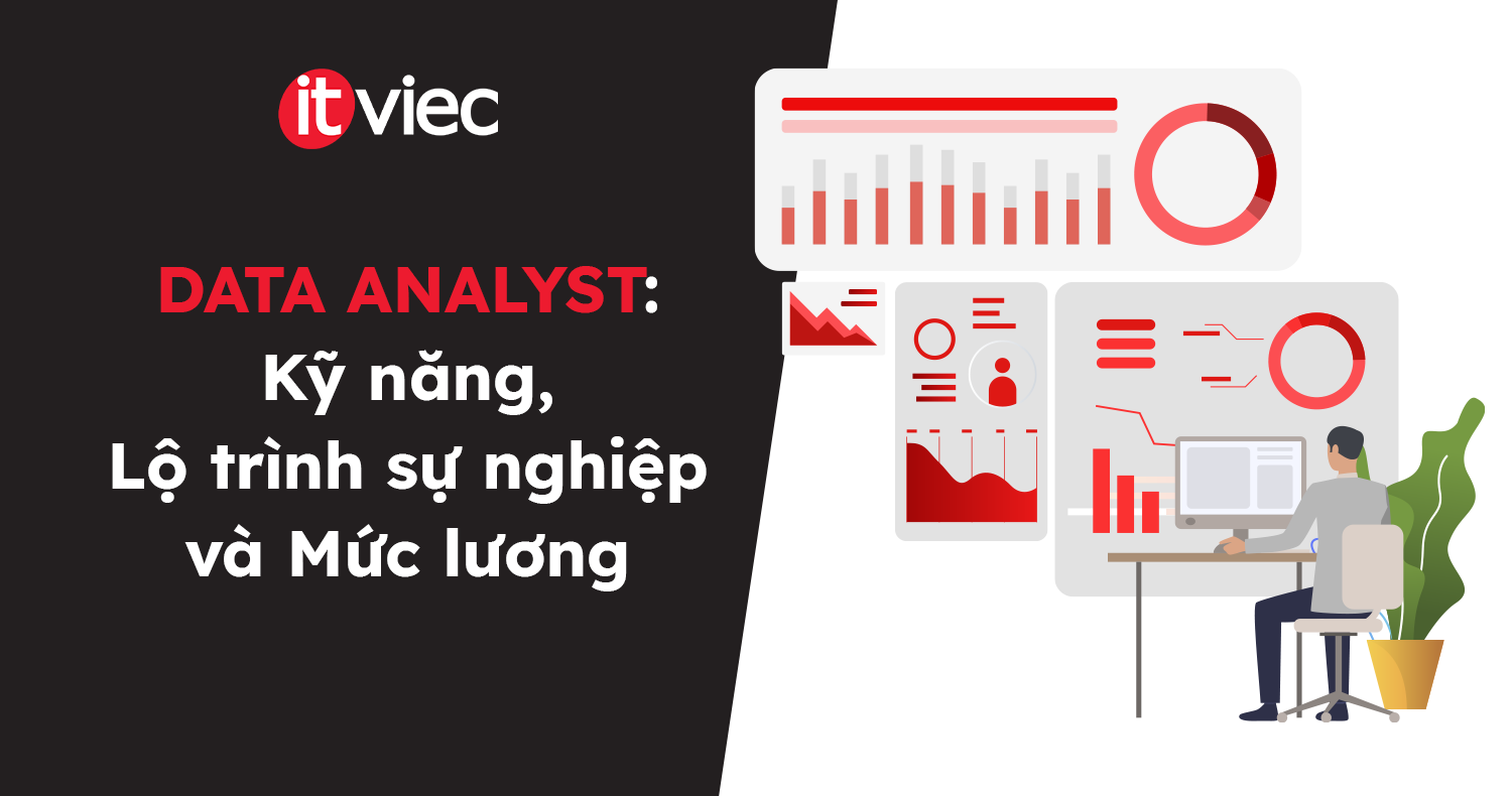 data analyst làm gì - itviec blog