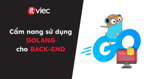 golang backend