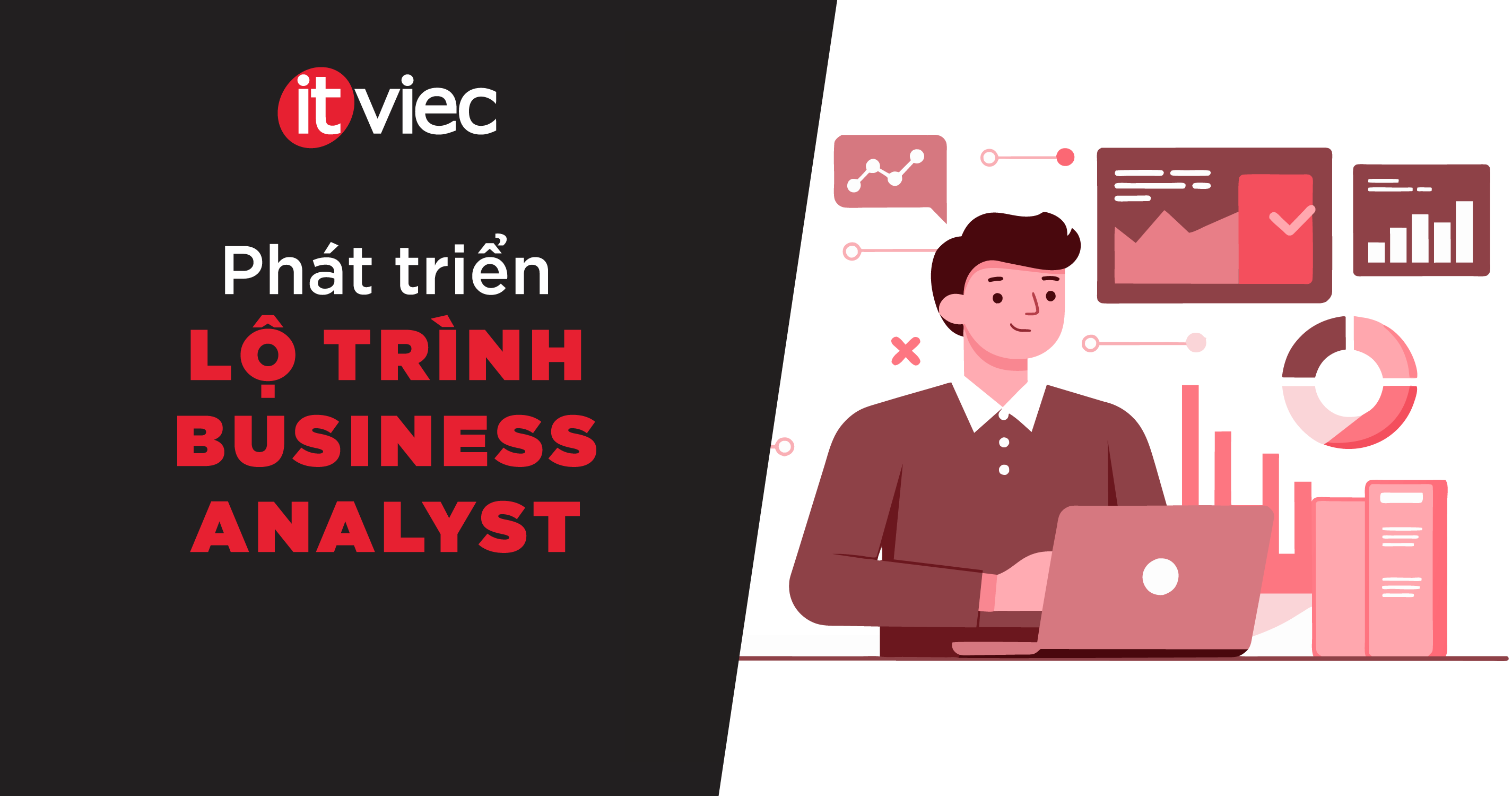 business analyst roadmap - itviec blog