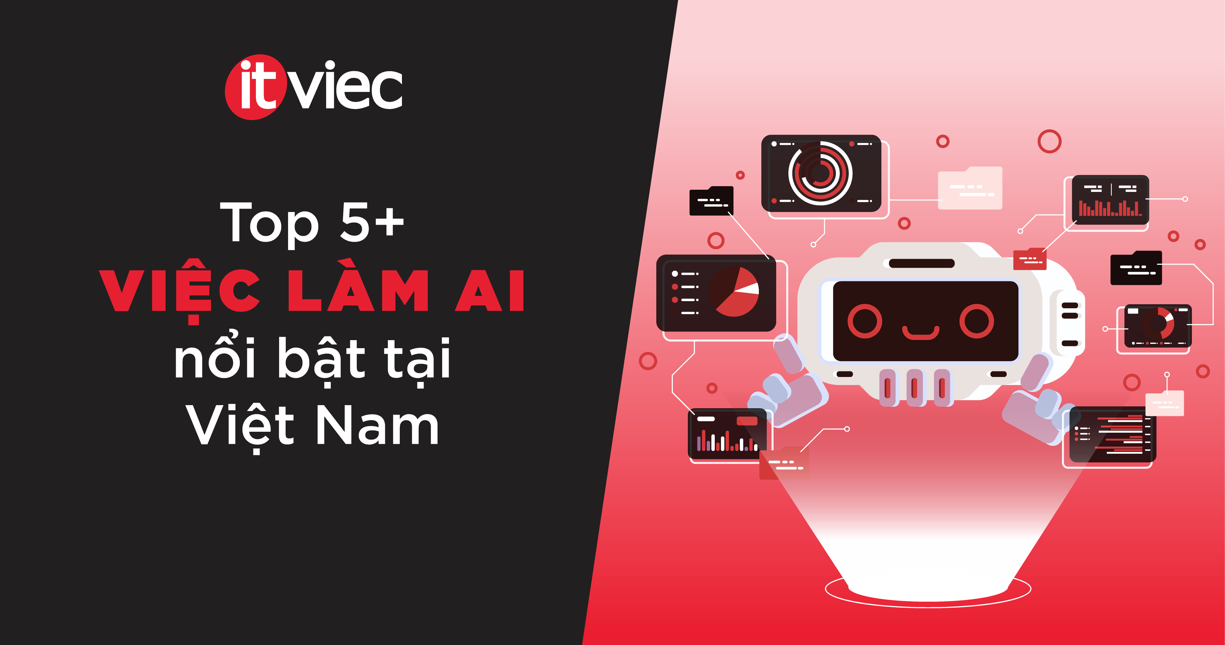 ngành trí tuệ nhân tạo - itviec blog
