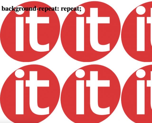background css - itviec blog