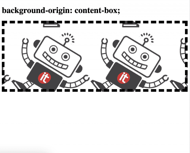background css - itviec blog
