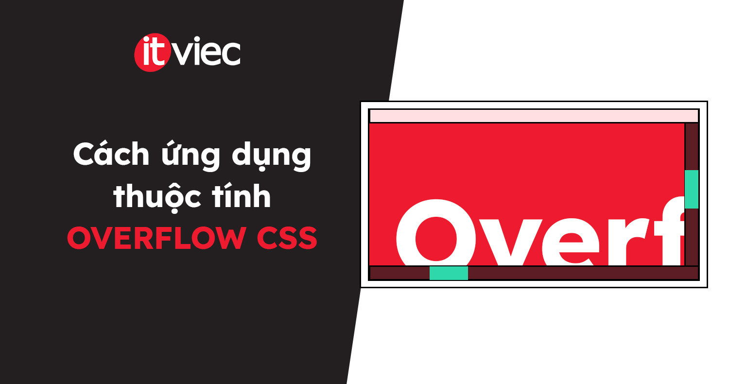 overflow css - itviec blog