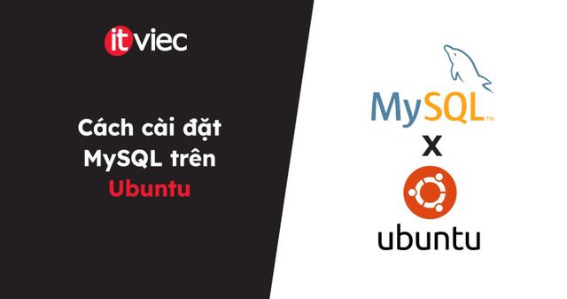 MySQL Ubuntu - itviec blog
