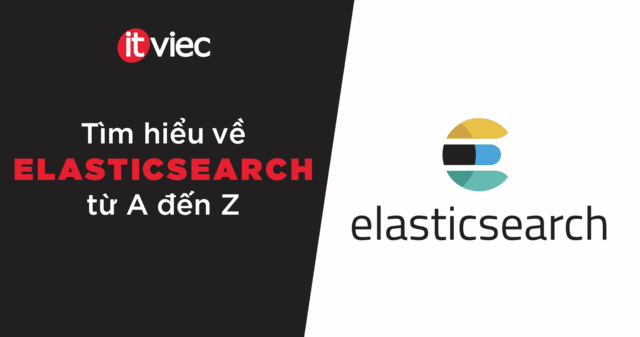Elasticsearch là gì - itviec blog