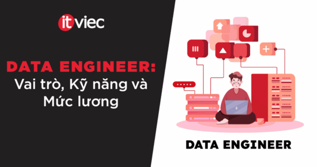 data engineer là gì - itviec blog