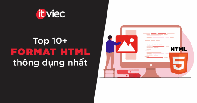 format html - itviec blog