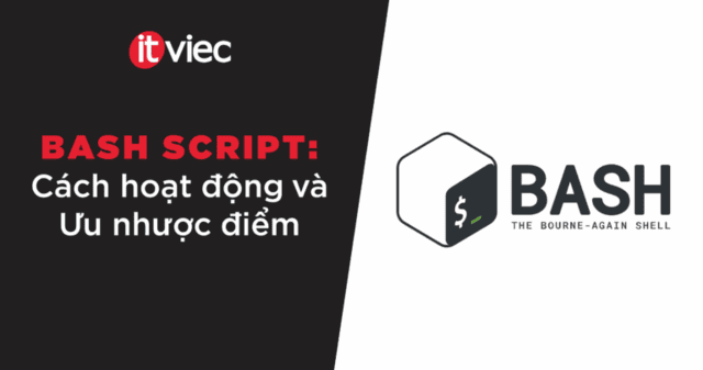 bash script la gi - itviec blog