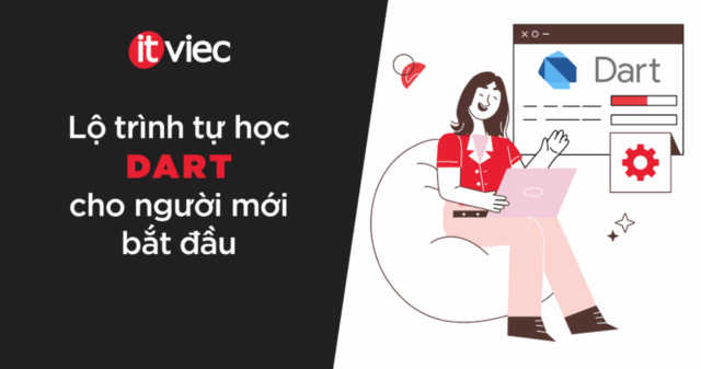 học dart - itviec blog