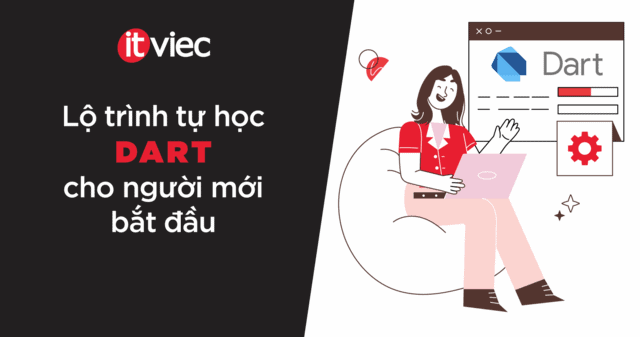 học dart - itviec blog