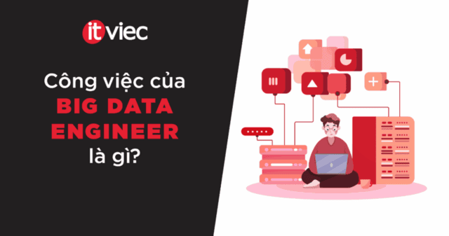 big data engineer - itviec blog
